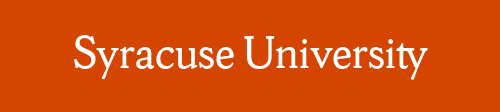 Syracuse University Logo